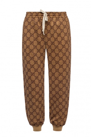 Branded joggers, zdjęcie 1 Branded joggers od Gucci